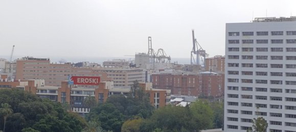 4 غرف نوم شقة في Malaga, Spain رقم 82729 7