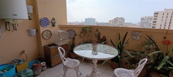 4 غرف نوم شقة في Malaga, Spain رقم 82729 11