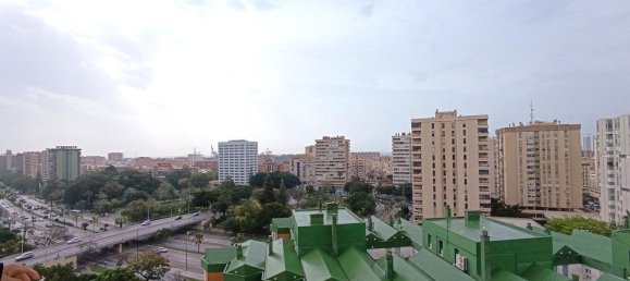 4 غرف نوم شقة في Malaga, Spain رقم 82729 29