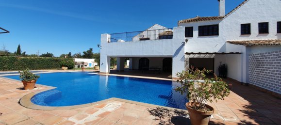 11 غرف نوم منزل في Cadiz, Spain رقم 145740 3