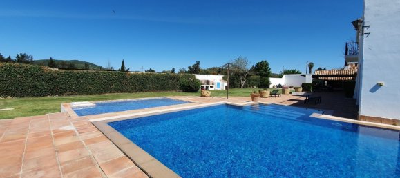 11 غرف نوم منزل في Cadiz, Spain رقم 145740 20