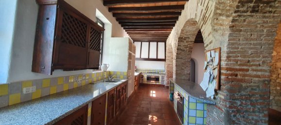 11 غرف نوم منزل في Cadiz, Spain رقم 145740 10