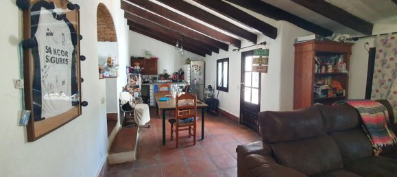 11 غرف نوم منزل في Cadiz, Spain رقم 145740 16