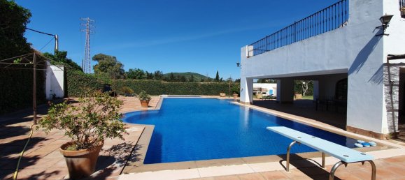 11 غرف نوم منزل في Cadiz, Spain رقم 145740 37