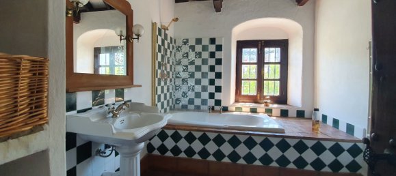 11 غرف نوم منزل في Cadiz, Spain رقم 145740 18