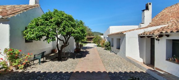 11 غرف نوم منزل في Cadiz, Spain رقم 145740 38