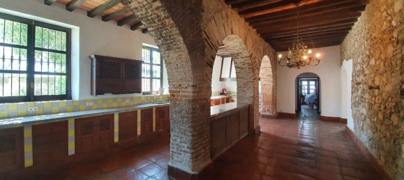 11 غرف نوم منزل في Cadiz, Spain رقم 145740 2