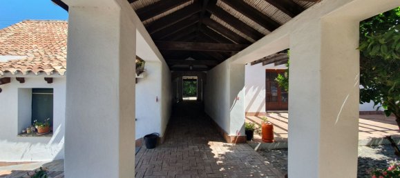 11 غرف نوم منزل في Cadiz, Spain رقم 145740 31