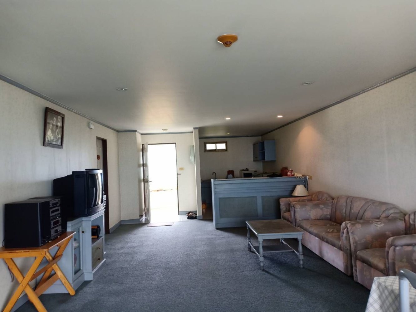 2 chambres Condo à Cha-am, Thailand No. 64378