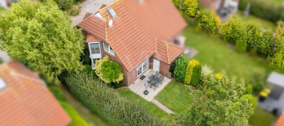 2 bedrooms Townhouse in Aurich, Germany No. 313678 2