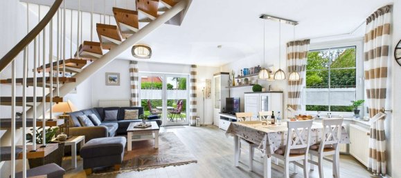 2 bedrooms Townhouse in Aurich, Germany No. 313678 4