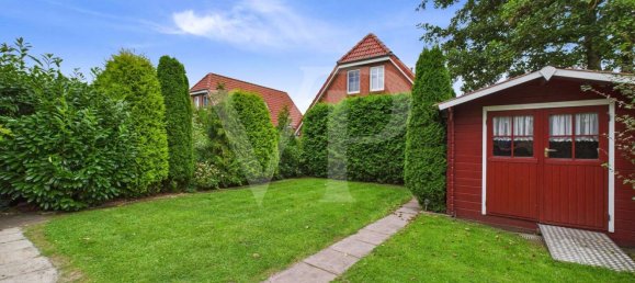 2 bedrooms Townhouse in Aurich, Germany No. 313678 11