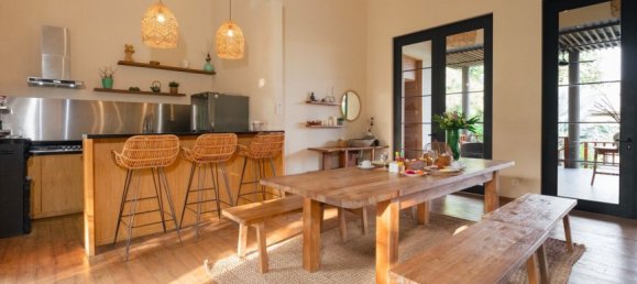 5 bedrooms Villa for rent in Canggu, Badung, Bali, Indonesia № 3625 10