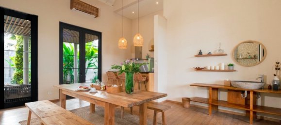 5 bedrooms Villa for rent in Canggu, Badung, Bali, Indonesia № 3625 11