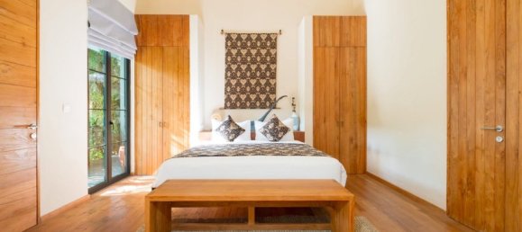 5 bedrooms Villa for rent in Canggu, Badung, Bali, Indonesia № 3625 24