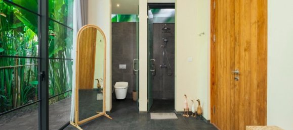 5 bedrooms Villa for rent in Canggu, Badung, Bali, Indonesia № 3625 26
