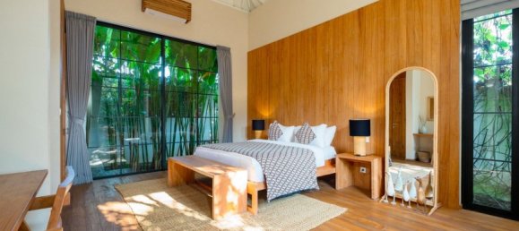 5 bedrooms Villa for rent in Canggu, Badung, Bali, Indonesia № 3625 28