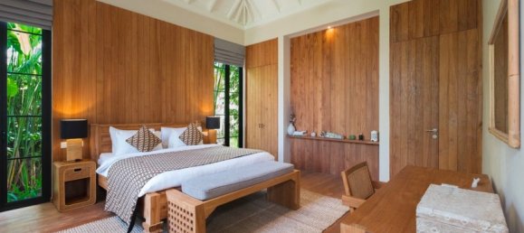 5 bedrooms Villa for rent in Canggu, Badung, Bali, Indonesia № 3625 16