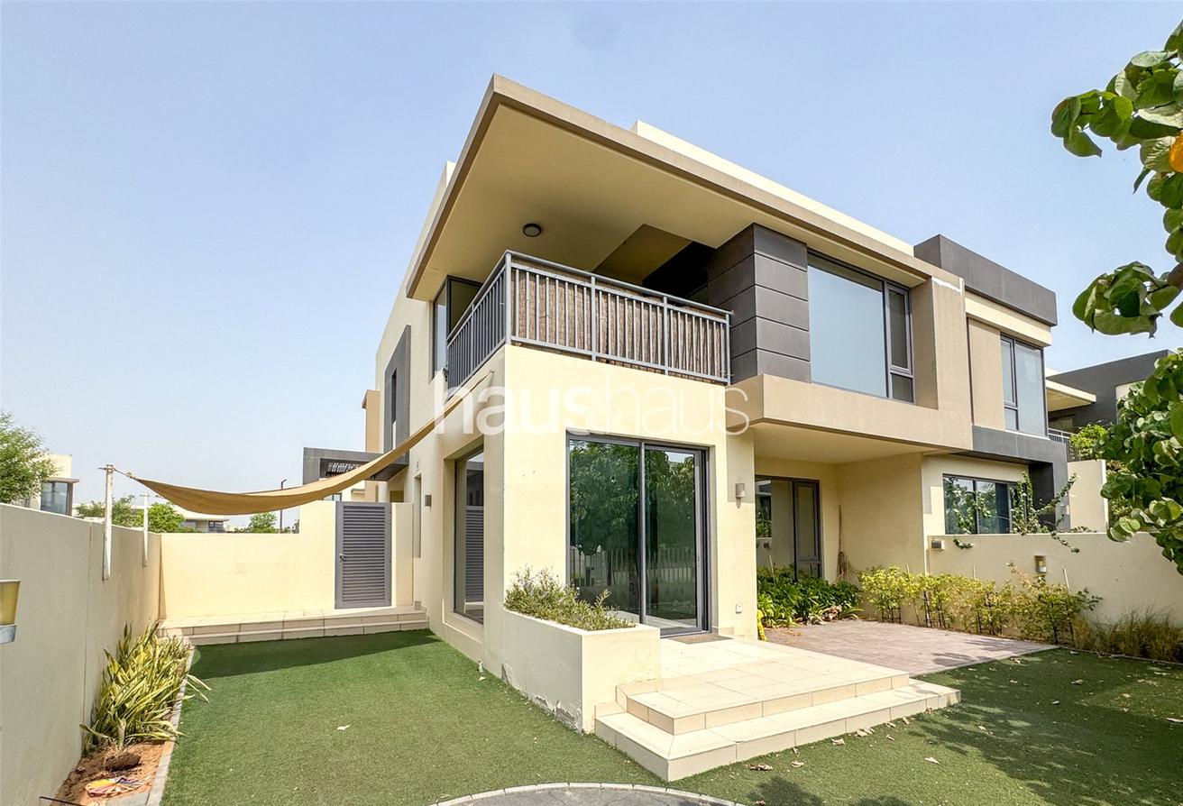 5 غرف نوم فيلا في دبي هيلز استيت, UAE رقم 99714