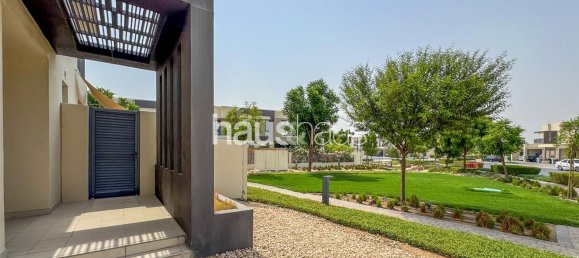 5 غرف نوم فيلا في دبي هيلز استيت, UAE رقم 99714 3