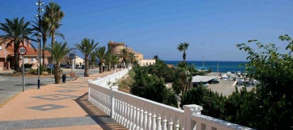 2 bedrooms Bungalow in Pilar de la Horadada, Spain No. 7277 11