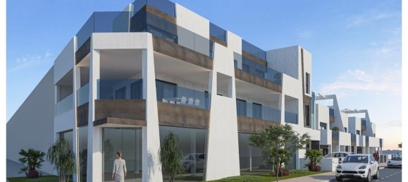 2 bedrooms Bungalow in Pilar de la Horadada, Spain No. 7277 4