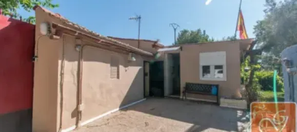 Casa de 3 dormitorios en Madrid, Spain No. 185530 36