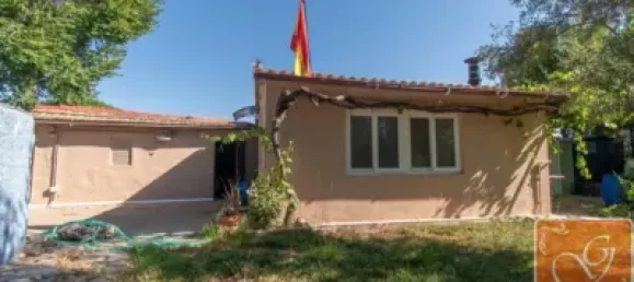 Casa de 3 dormitorios en Madrid, Spain No. 185530 37