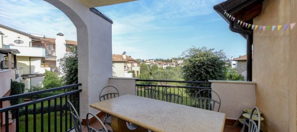 3-salle Appartement à Peschiera del Garda, Italy No. 83376 8