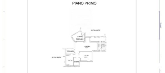 3-salle Appartement à Peschiera del Garda, Italy No. 83376 27