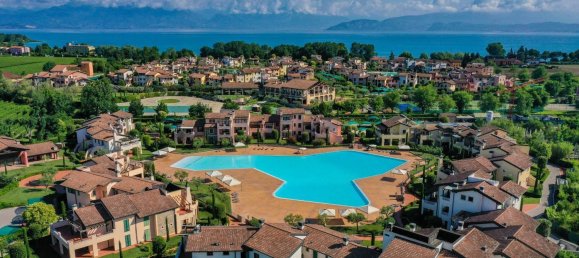 3-salle Appartement à Peschiera del Garda, Italy No. 83376 23