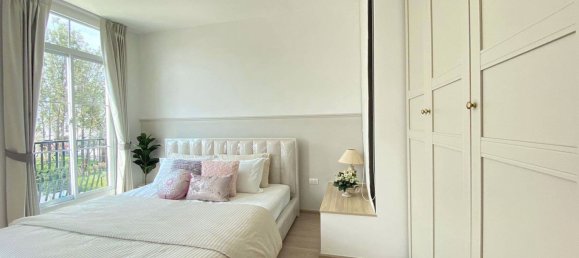 3 bedrooms House in Prawet, Thailand No. 4599 15