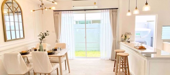 3 bedrooms House in Prawet, Thailand No. 4599 11