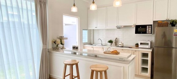 3 bedrooms House in Prawet, Thailand No. 4599 5