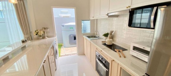 3 bedrooms House in Prawet, Thailand No. 4599 4