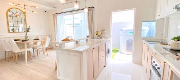 3 bedrooms House in Prawet, Thailand No. 4599 3