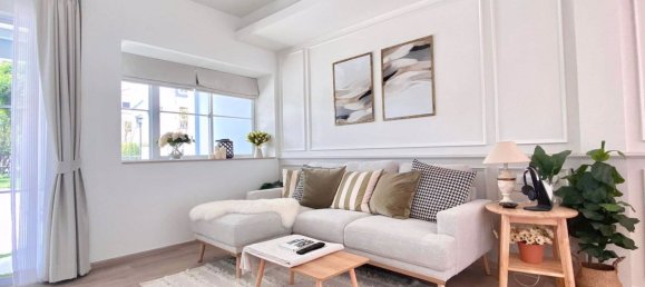 3 bedrooms House in Prawet, Thailand No. 4599 14