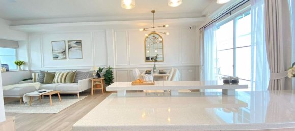 3 bedrooms House in Prawet, Thailand No. 4599 2