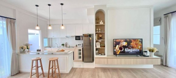 3 bedrooms House in Prawet, Thailand No. 4599 10