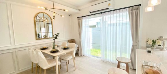 3 bedrooms House in Prawet, Thailand No. 4599 8