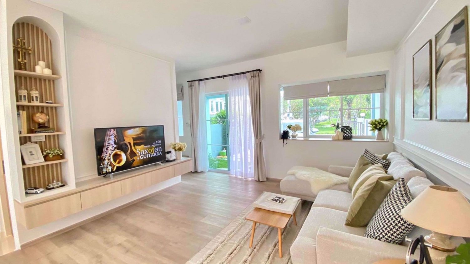 3 bedrooms House in Prawet, Thailand No. 4599