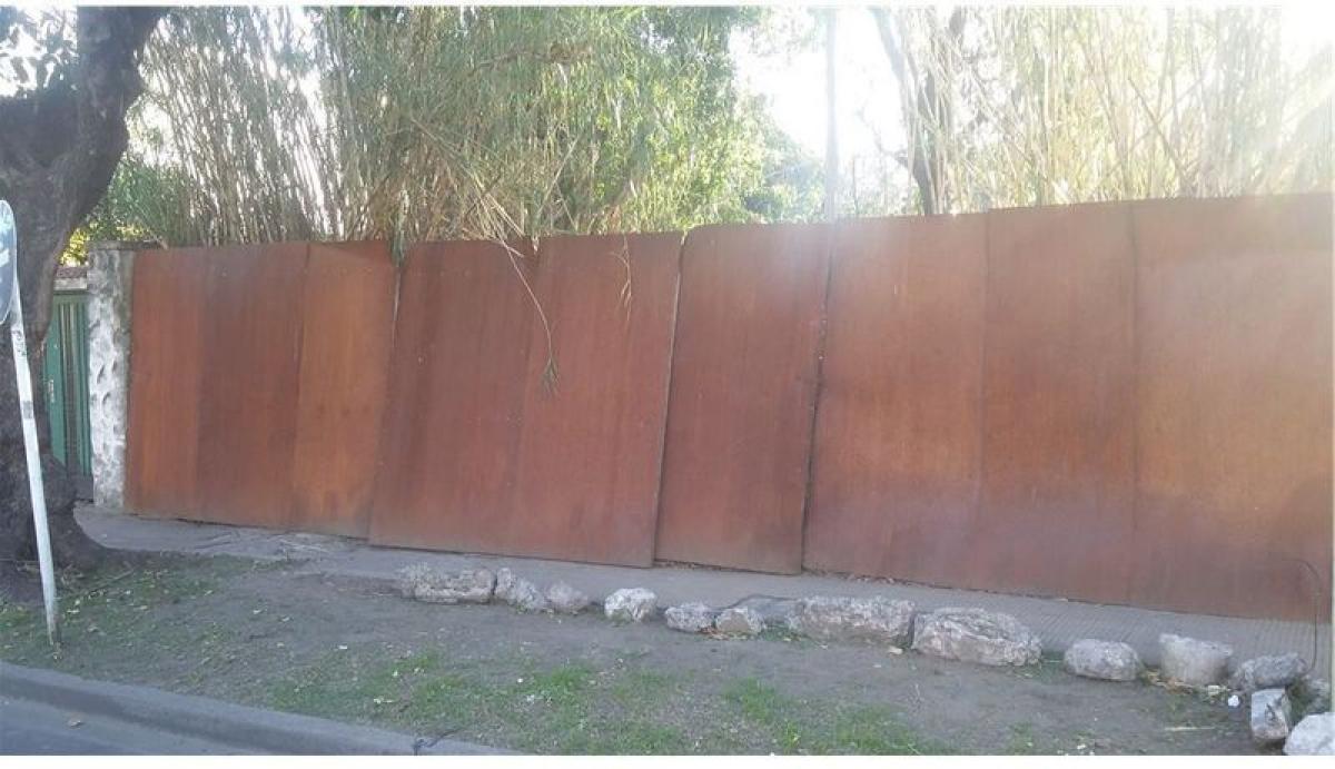 1 bedroom Land in Vicente Lopez, Argentina No. 35644