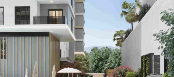 Apartment 2+1 in Alanya, Turkey No. 11232 19