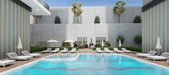 Apartment 2+1 in Alanya, Turkey No. 11232 9