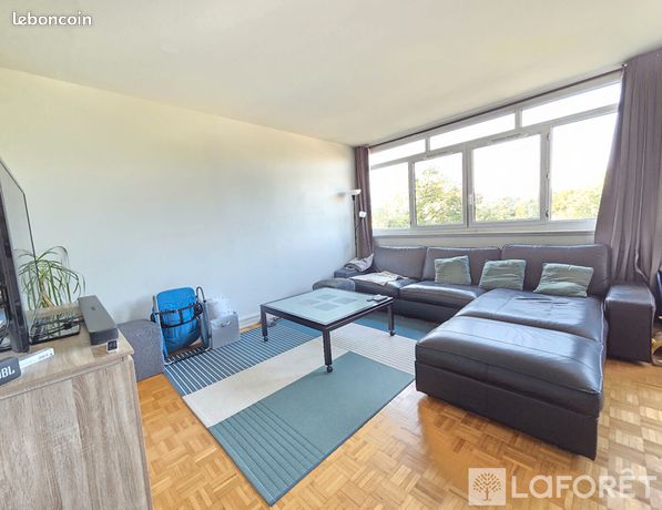 3 chambres Appartement à Massy, France No. 311132