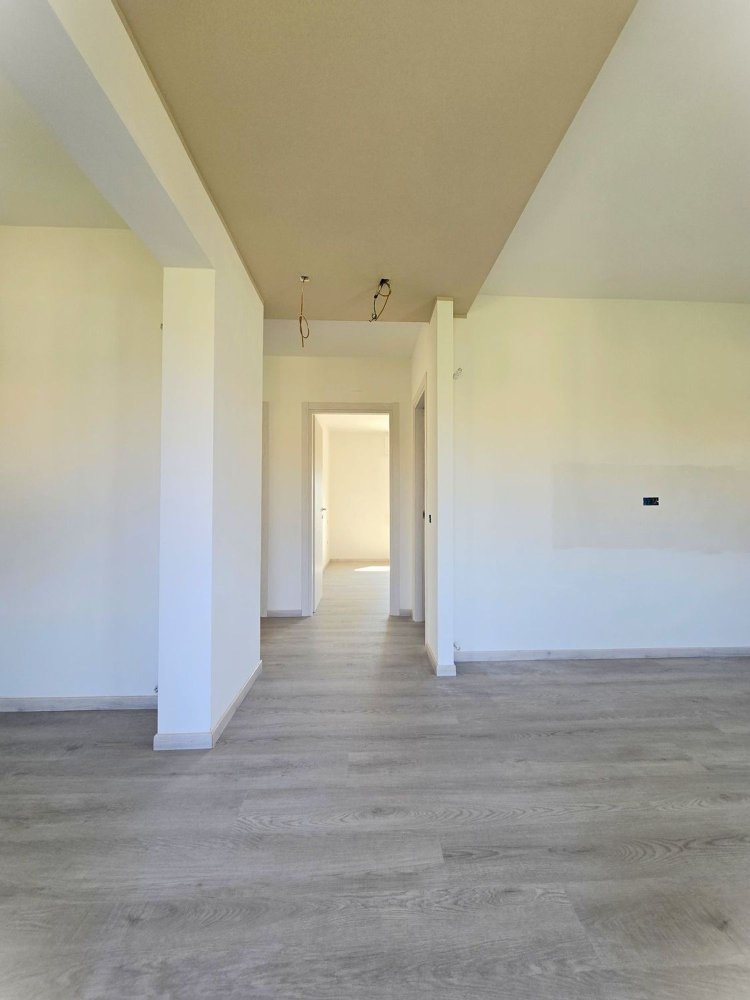 4-Zimmer Wohnung in Bassano del Grappa, Italy, Nr. 162022