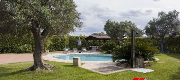 4-salle Maison à San Vito dei Normanni, Italy No. 268037 35