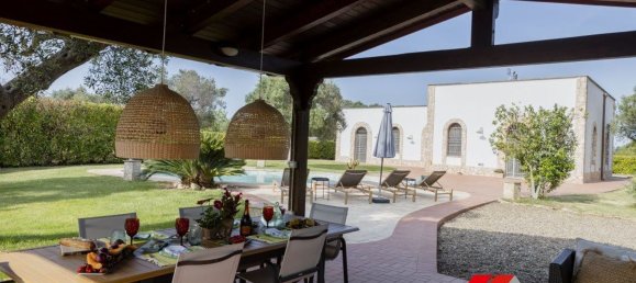 4-salle Maison à San Vito dei Normanni, Italy No. 268037 22