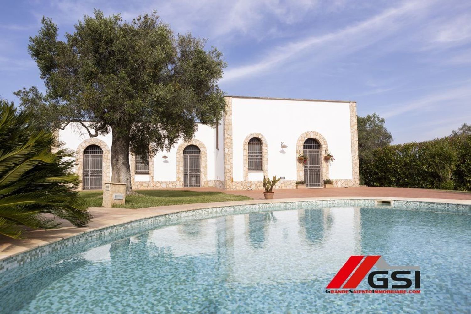 4-salle Maison à San Vito dei Normanni, Italy No. 268037