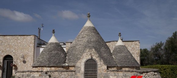 4-salle Maison à San Vito dei Normanni, Italy No. 268037 36